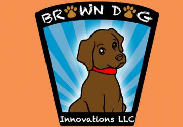 Brown Dog Innovations Logo