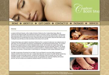 Couture Body Spas